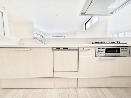 Lb`@`Kitchen`@wq̐ȂxBg₷X^CbVȃJE^[Lb`ɂ́ÅJ邱ƂȂwqlȂẍS܂B
