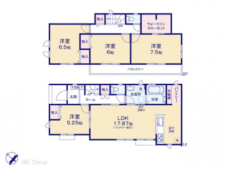 @Ԏ聟A`Floor plan`@}ʂƈقȂꍇ͌D