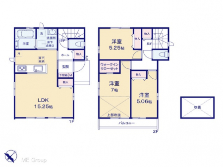 @Ԏ聟A`Floor plan`@}ʂƈقȂꍇ͌D