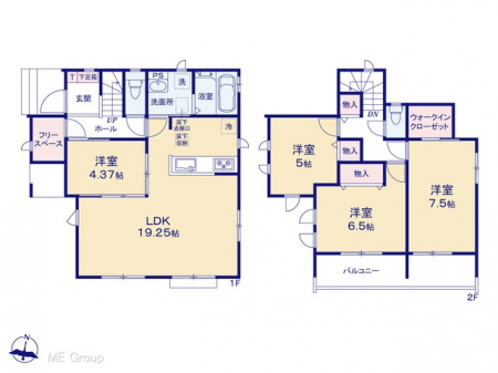 @Ԏ聟B`Floor plan`@}ʂƈقȂꍇ͌D