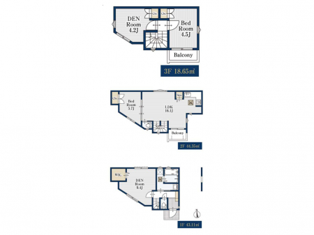 @Ԏ`Floor plan`@}ʂƈقȂꍇ͌Dv܂B