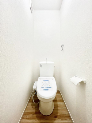 �g�C���@�����`Toilet�`�@�Y��E�X�b�L���E���K�ȃE�H�V�����b�g�t�g�C���ł��낰���Ԃł��B�g�C���͖����g�킴��𓾂Ȃ����́B����������ۂ������ł��ˁB�g�C����2��������̂Œ��̍��G���ɕ֗��ł��I