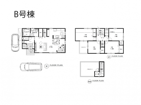 @Ԏ`Floor plan`@}ʂƈقȂꍇ͌Dv܂B