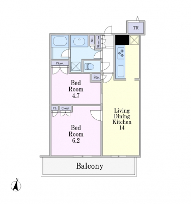 @Ԏ`Floor plan`  }ʂƈقȂꍇ͌Dv܂