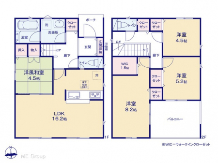 @Ԏ聟Q`Floor plan`@}ʂƈقȂꍇ͌D