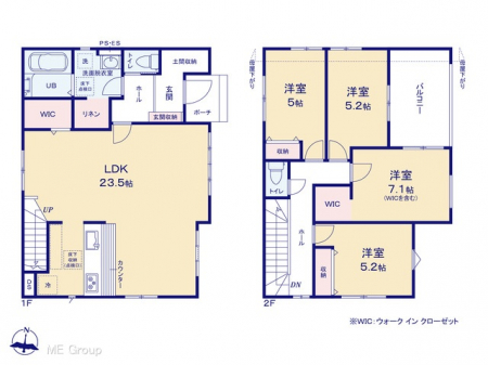 @Ԏ`Floor plan`@}ʂƈقȂꍇ͌D