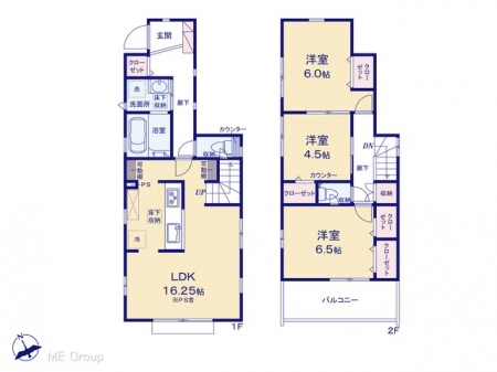 @Ԏ`Floor plan`@}ʂƈقȂꍇ͌D