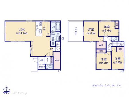 @Ԏ`Floor plan`@}ʂƈقȂꍇ͌D