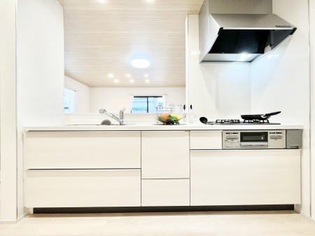 Lb`@`Kitchen`@LĎg₷Lb`ȂƑłɗAЕtԂȂłႢ܂[Ղ肠̂ŁAƐȈۂۂĂ܂B