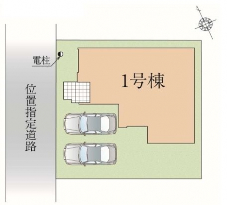@}`Floor plan`}ʂƈقȂꍇ͌D  