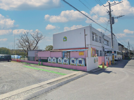 ���ӊ��@�c�t���E�ۈ牀 1800m �݂���c�t��