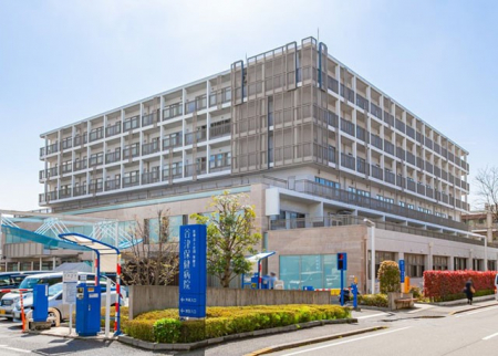 ӊ@a@ 450m JÕیa@