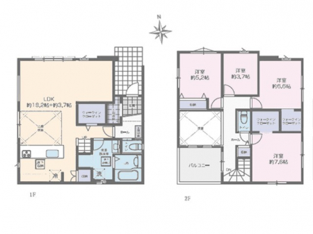 @Ԏ`Floor plan`  }ʂƈقȂꍇ͌Dv܂B