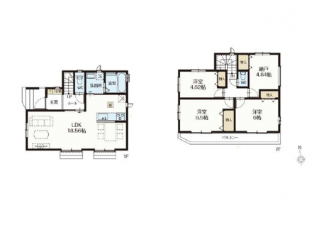 @Ԏ`Floor plan`  }ʂƈقȂꍇ͌Dv܂B