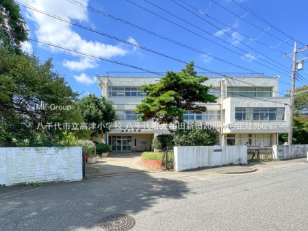 ���ӊ��@���w�Z 450m �����s�����Ï��w�Z