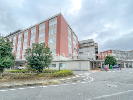 ���ӊ��@�a�@ 1930m ������ÃZ���^�[