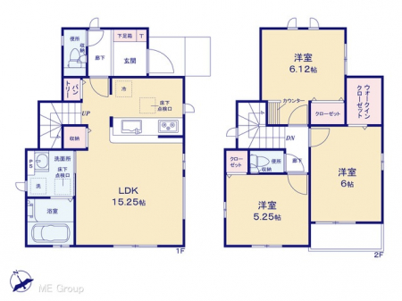@Ԏ`Floor plan`@}ʂƈقȂꍇ͌D