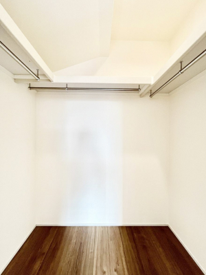 ���̑��@������B�������`Walk-in Closet�`�@��������̗m���������Ă��V���ɂȂ�ɂ����E�H�[�N�C���N���[�[�b�g�B�m���ȊO�ɂ��A���i�g��Ȃ��Ɠd��X�[�c�P�[�X�A�X�g�b�N�i�Ȃǉ��ł��Еt����������Ԃł��B