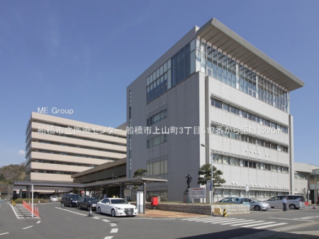 ���ӊ��@�a�@ 3220m �D���s����ÃZ���^�[