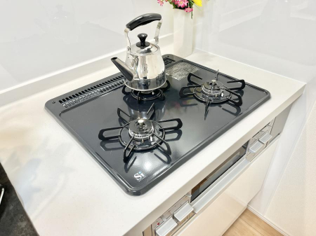 ���̑����ρ@�K�X�R�����͂r���Z���T�[���ځB�Η͒��߂�ł��t���E�����Y����h���ł���܂��B