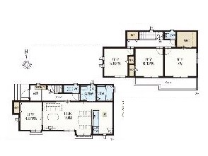 @Ԏ聟A  `Floor plan`}ʂƈقȂꍇ͌D  