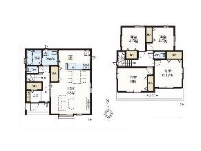 @Ԏ聟B  `Floor plan`}ʂƈقȂꍇ͌D