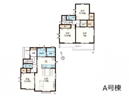 @Ԏ聡A  `Floor plan`}ʂƈقȂꍇ͌D