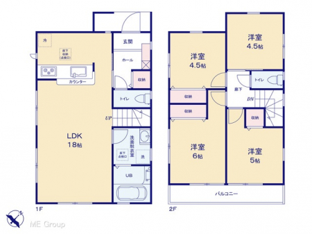 @Ԏ聟Q`Floor plan` }ʂƈقȂꍇ͌Dv܂B