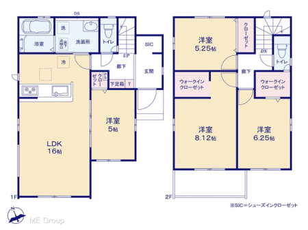 @Ԏ聟U`Floor plan`@}ʂƈقȂꍇ͌D