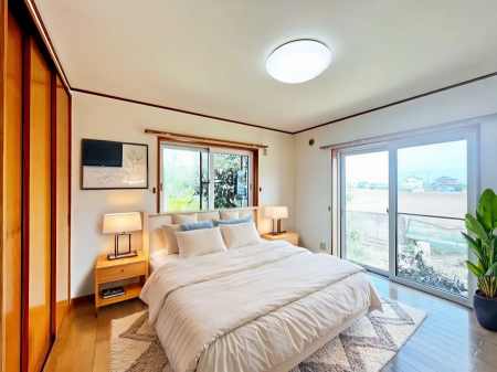 ̑ρ@`Bed Room`@2ʍ̌mۂ邢́AʂǂAϋSn̗ǂԂƂȂĂ܂Bu₩ȕċN钩́AK̎n܂ɁIƋ͂bfłB