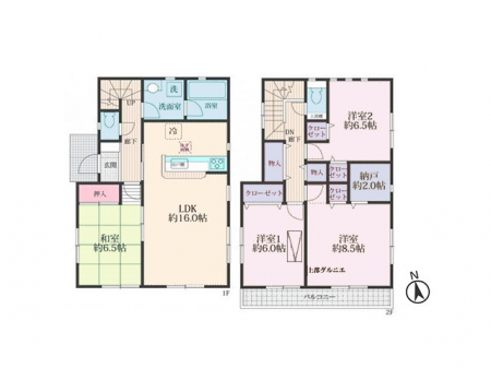@Ԏ`Floor plan`  }ʂƈقȂꍇ͌Dv܂B