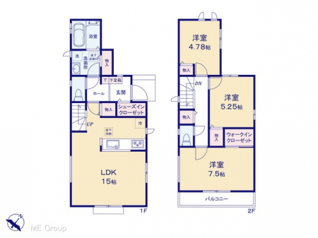 @Ԏ聟A`Floor plan`@}ʂƈقȂꍇ͌D