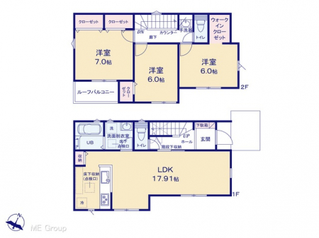 �@�Ԏ�聟�Q�������`Plot map�`�@�}�ʂƈقȂ�ꍇ�͌�����D��