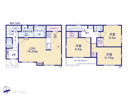 @Ԏ聟R`Floor plan`@}ʂƈقȂꍇ͌D