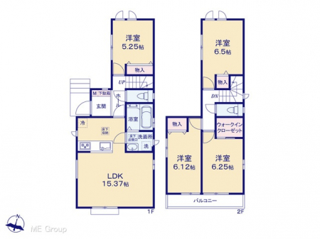 �@�Ԏ�聟B�������`Floor plan�`�@�}�ʂƈقȂ�ꍇ�͌�����D��