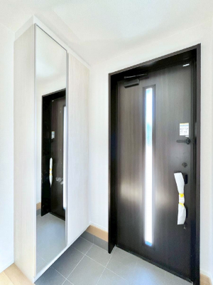 ց@`Entrance`@ʔ~[tȂ̂ŁAoO̐gȂ݃`FbNɁ􌺊ւ͂qlo}ԍŏ̏ꏊAAĂ鎞ɓŏ̏ꏊBȏꏊ炱AǂԂɁc
