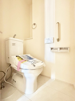 �g�C���@�������Q�������g�C���͉������@�\�t��