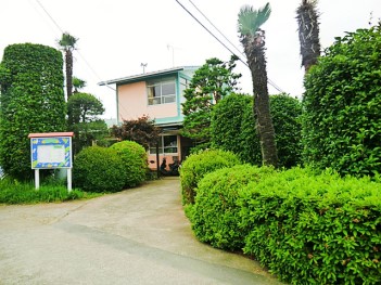 ���ӊ��@�c�t���E�ۈ牀 300m ���̎q�ۈ牀