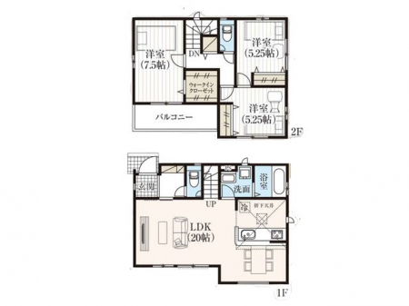 @Ԏ`Floor plan`@}ʂƈقȂꍇ͌Dv܂B