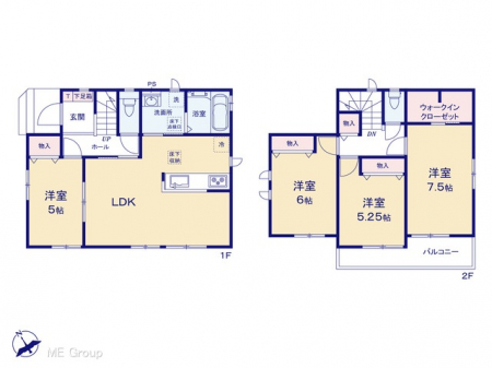 �@�Ԏ�聟A�������`Floor plan�`�@�}�ʂƈقȂ�ꍇ�͌�����D��