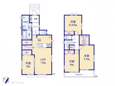 @Ԏ聟A`Floor plan`@}ʂƈقȂꍇ͌D