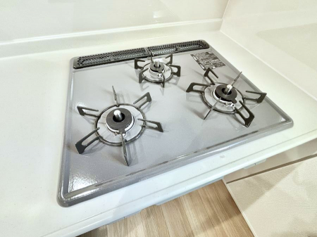 ���̑����ρ@�K�X�R�����͂r���Z���T�[���ځB�Η͒��߂�ł��t���E�����Y����h���ł���܂��B