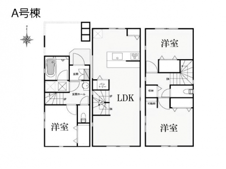 @Ԏ聟A`Floor plan`@}ʂƈقȂꍇ͌Dv܂B