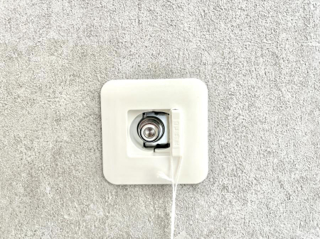 ���̑����ρ@�K�X�R���Z���g������Α������炷���ɉ��܂�K�X�t�@���q�[�^�[��ݒu�ł��܂��I  