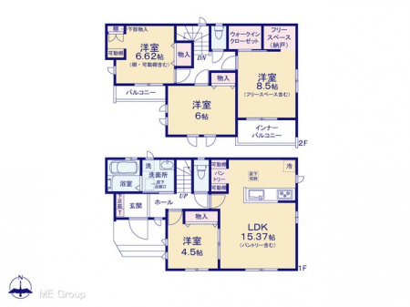@Ԏ聟B`Floor plan`@}ʂƈقȂꍇ͌D