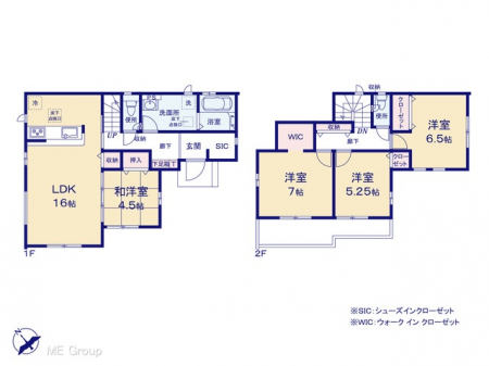@Ԏ聟Q`Floor plan`@}ʂƈقȂꍇ͌D