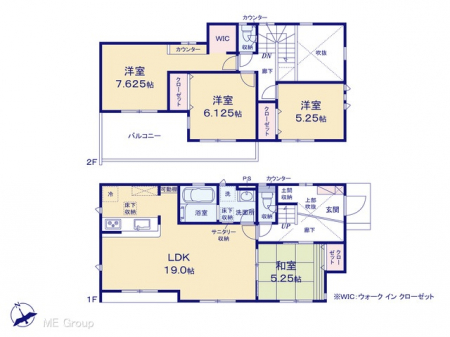 @Ԏ`Floor plan`@}ʂƈقȂꍇ͌D