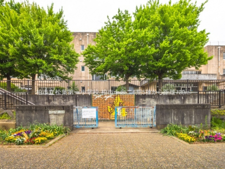 ���ӊ��@���w�Z 720m ���s�����t��ꏬ�w�Z