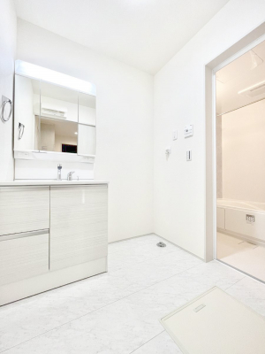 ̑@`Dressing Room`  \ȑ傫̐ʑ͎[鎖ȂAgȂ݃`FbN⎕ȂǁA̍QԂłzeCNȃXy[Xŗ]TƂƂĒ܂B