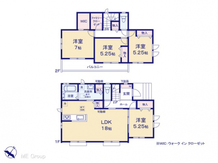 @Ԏ`Floor plan`@}ʂƈقȂꍇ͌D